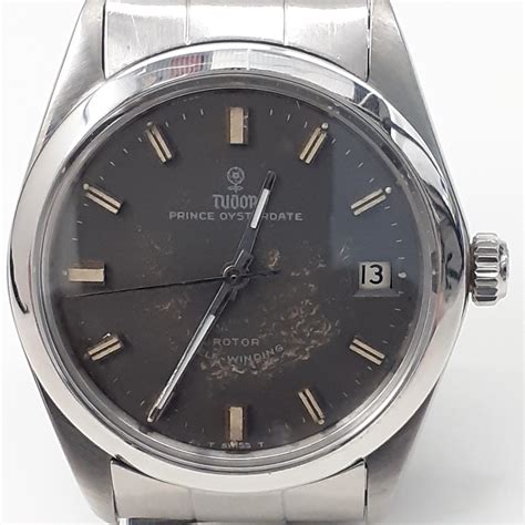 olex tudor prince oysterdate|Vintage Tudor Prince Oysterdate vs. Seamaster: Quality.